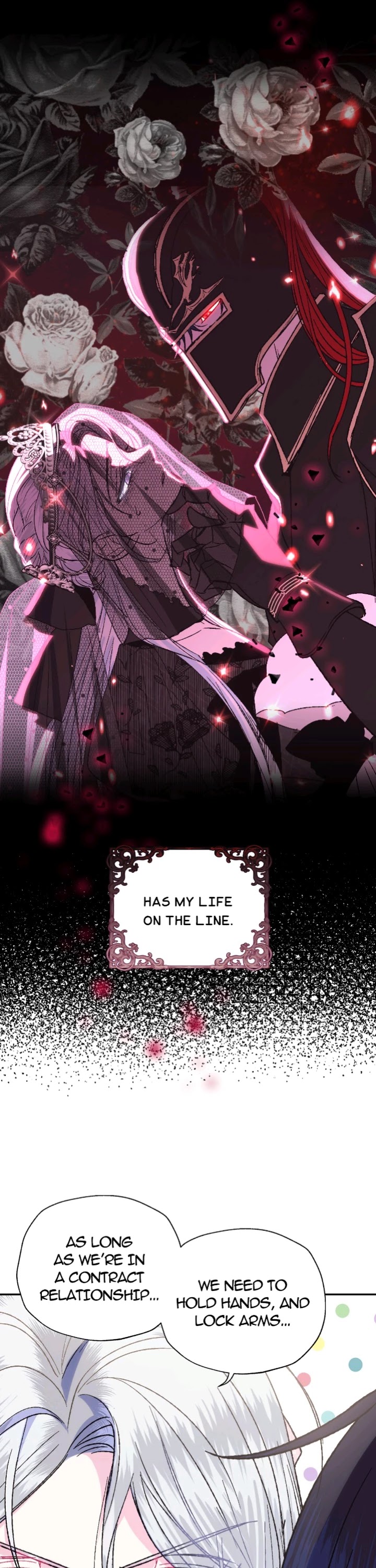Father, I Don’t Want to Get Married! Chapter 33 page 28 - Chapter 33