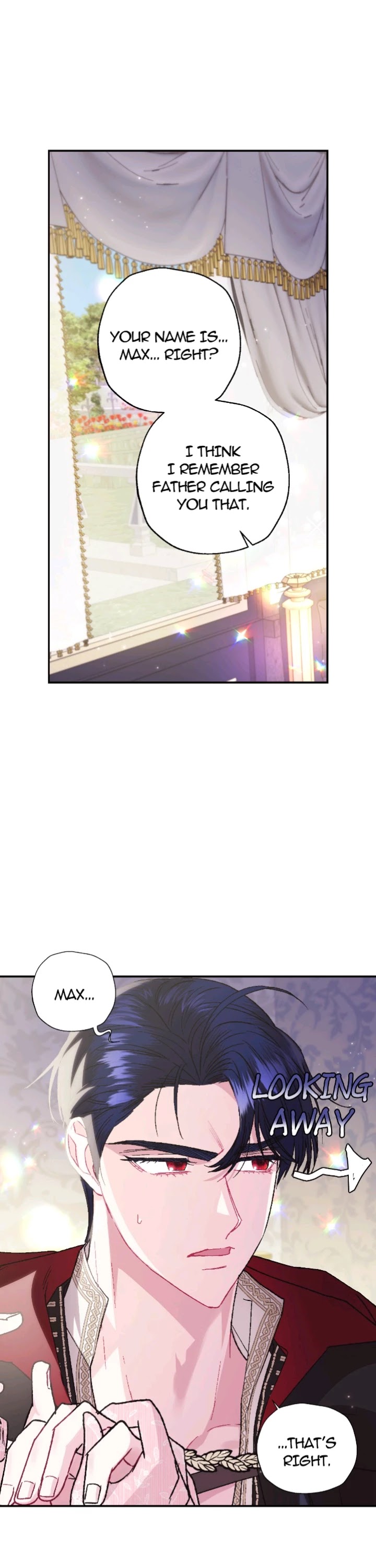 Father, I Don’t Want to Get Married! Chapter 33 page 31 - Chapter 33