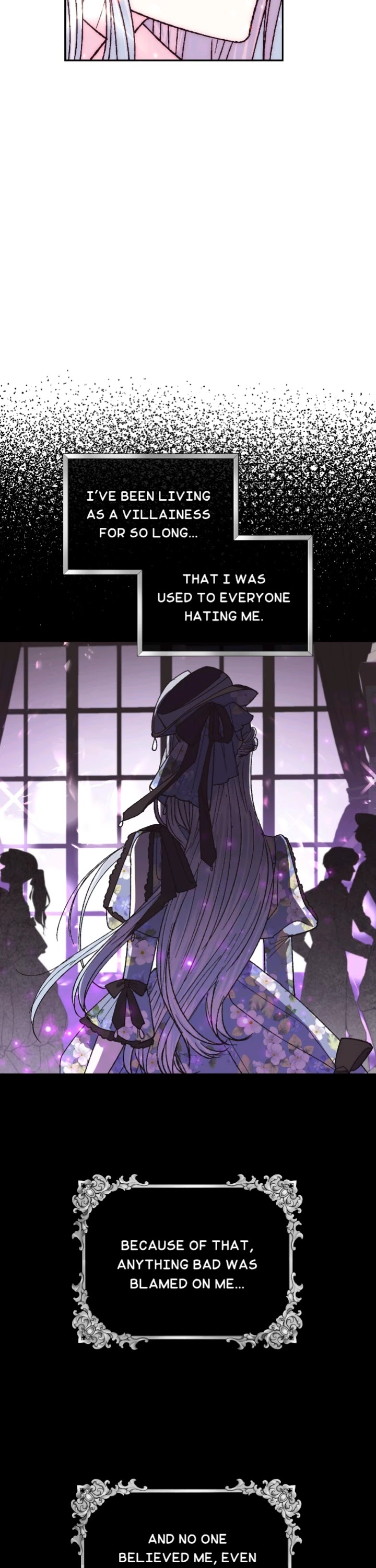 Father, I Don’t Want to Get Married! Chapter 33 page 37 - Chapter 33