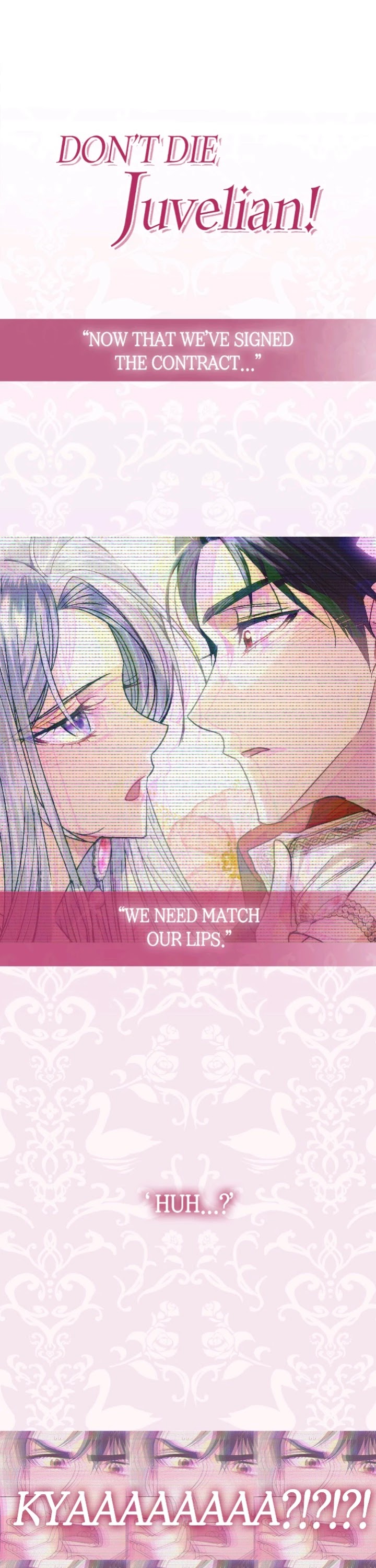 Father, I Don’t Want to Get Married! Chapter 33 page 40 - Chapter 33
