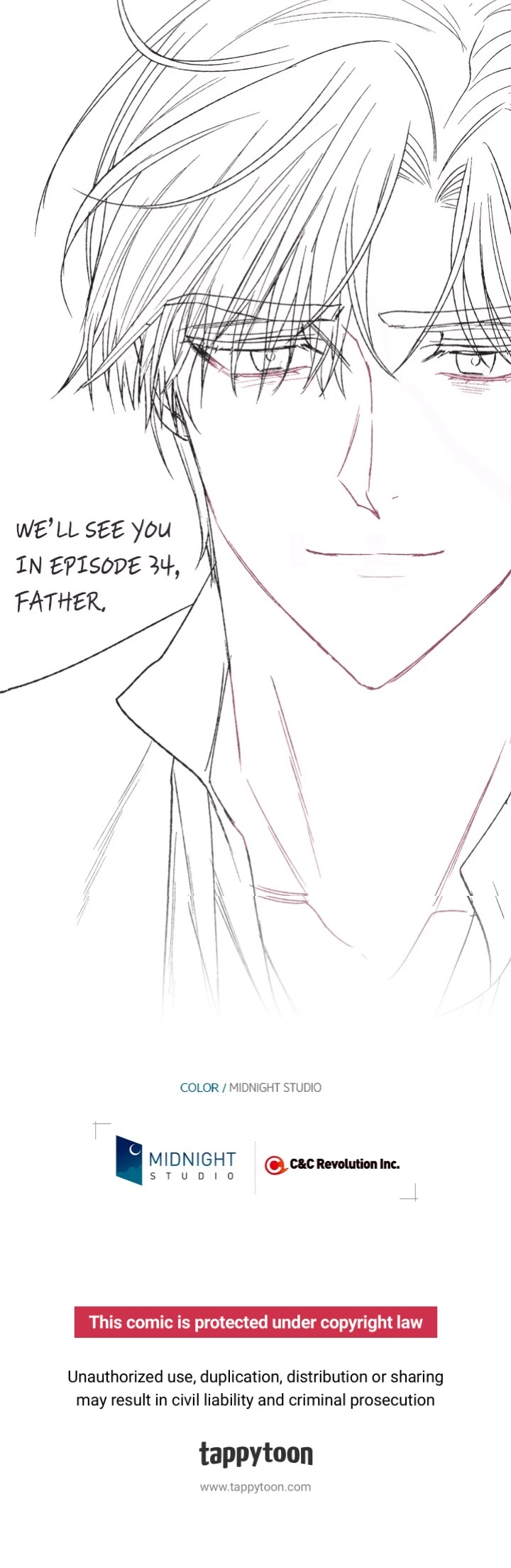 Father, I Don’t Want to Get Married! Chapter 33 page 45 - Chapter 33