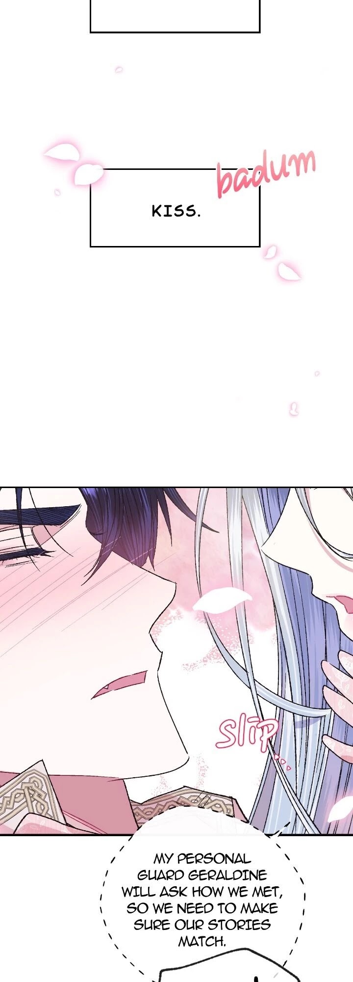 Father, I Don’t Want to Get Married! Chapter 34 page 17 - Chapter 34