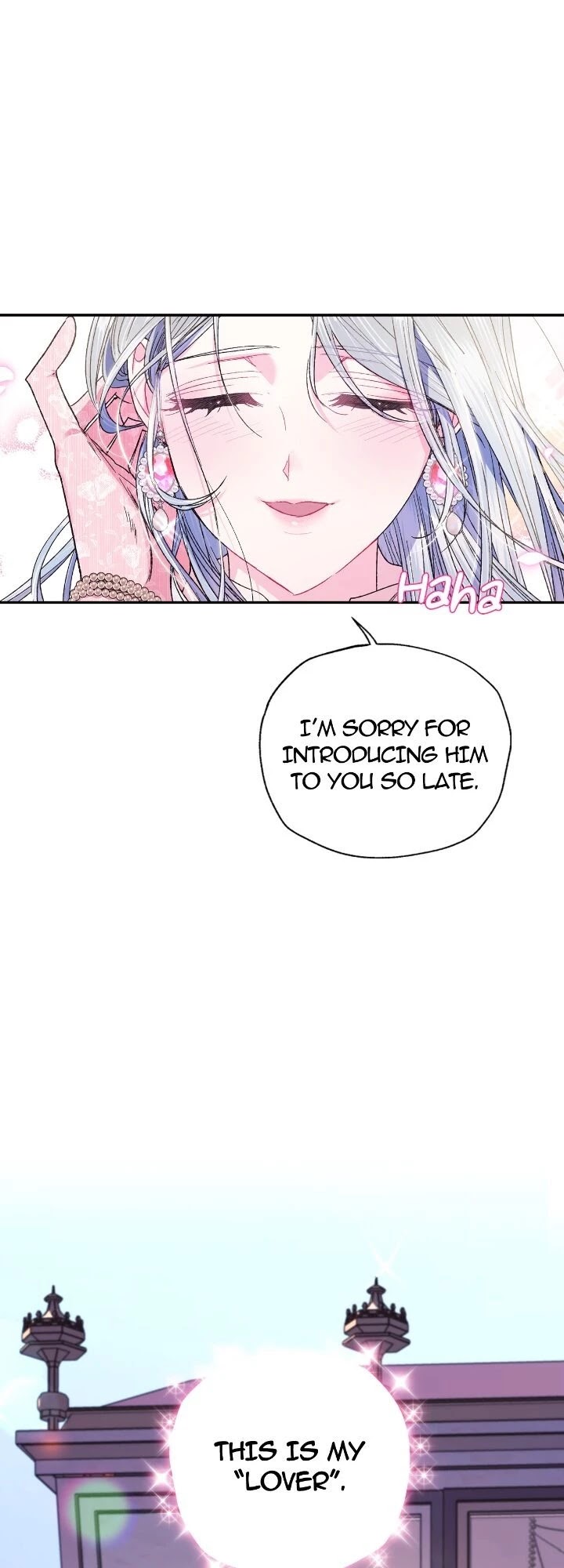 Father, I Don’t Want to Get Married! Chapter 34 page 23 - Chapter 34