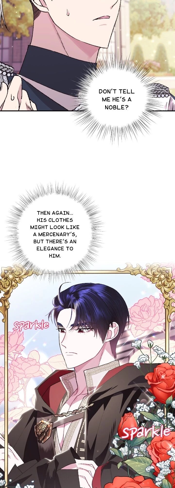 Father, I Don’t Want to Get Married! Chapter 34 page 27 - Chapter 34