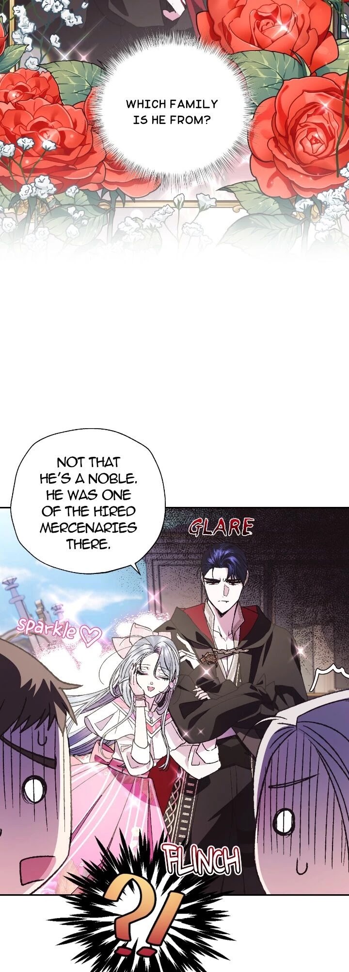 Father, I Don’t Want to Get Married! Chapter 34 page 28 - Chapter 34