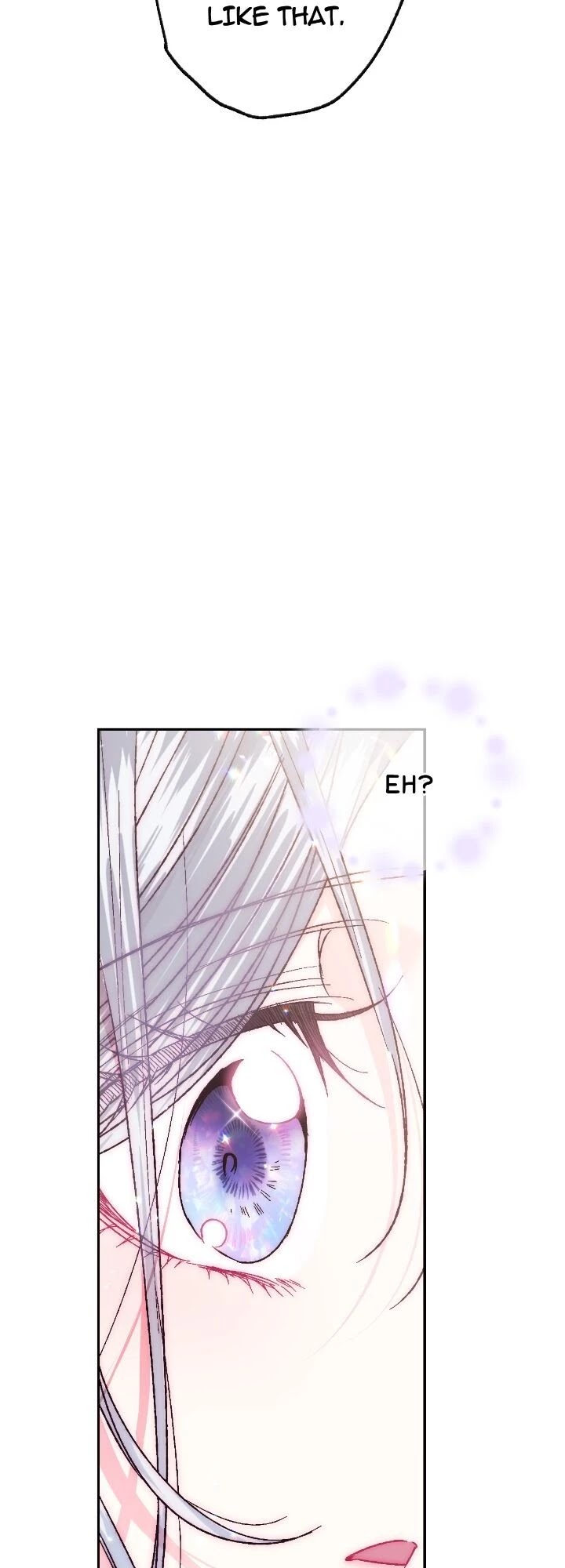 Father, I Don’t Want to Get Married! Chapter 34 page 3 - Chapter 34