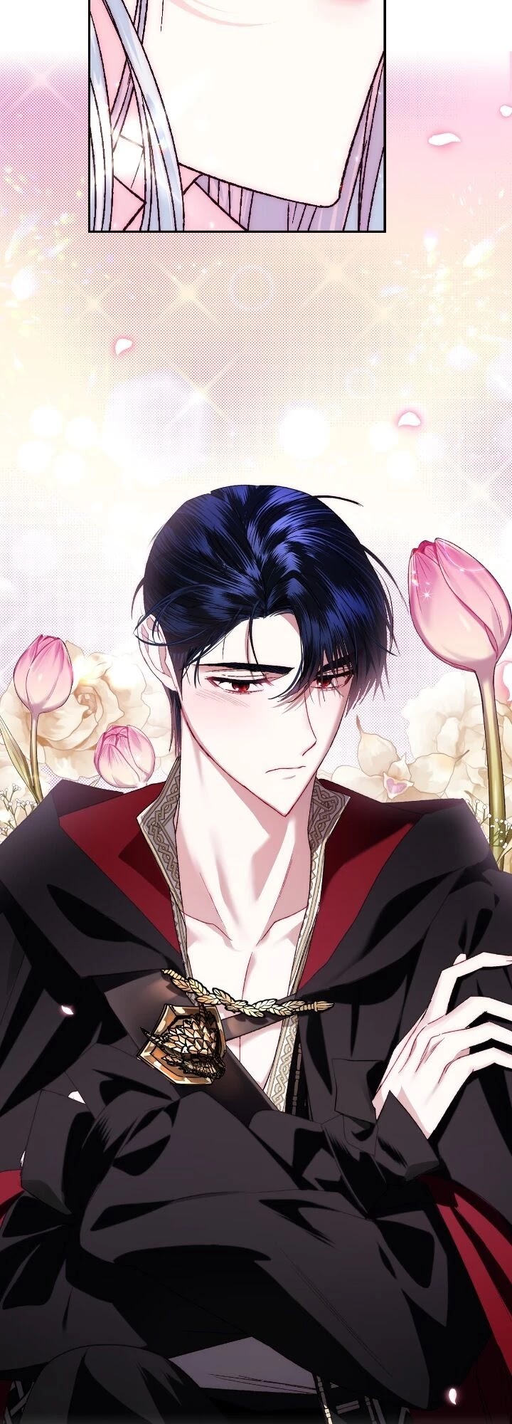 Father, I Don’t Want to Get Married! Chapter 34 page 4 - Chapter 34