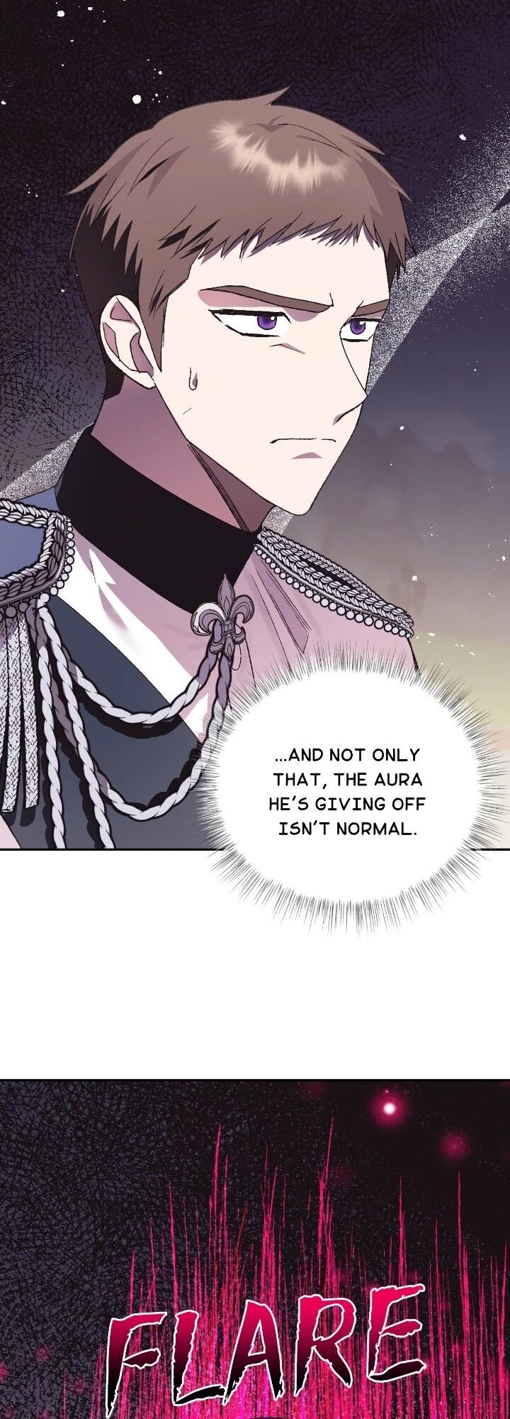 Father, I Don’t Want to Get Married! Chapter 34 page 48 - Chapter 34