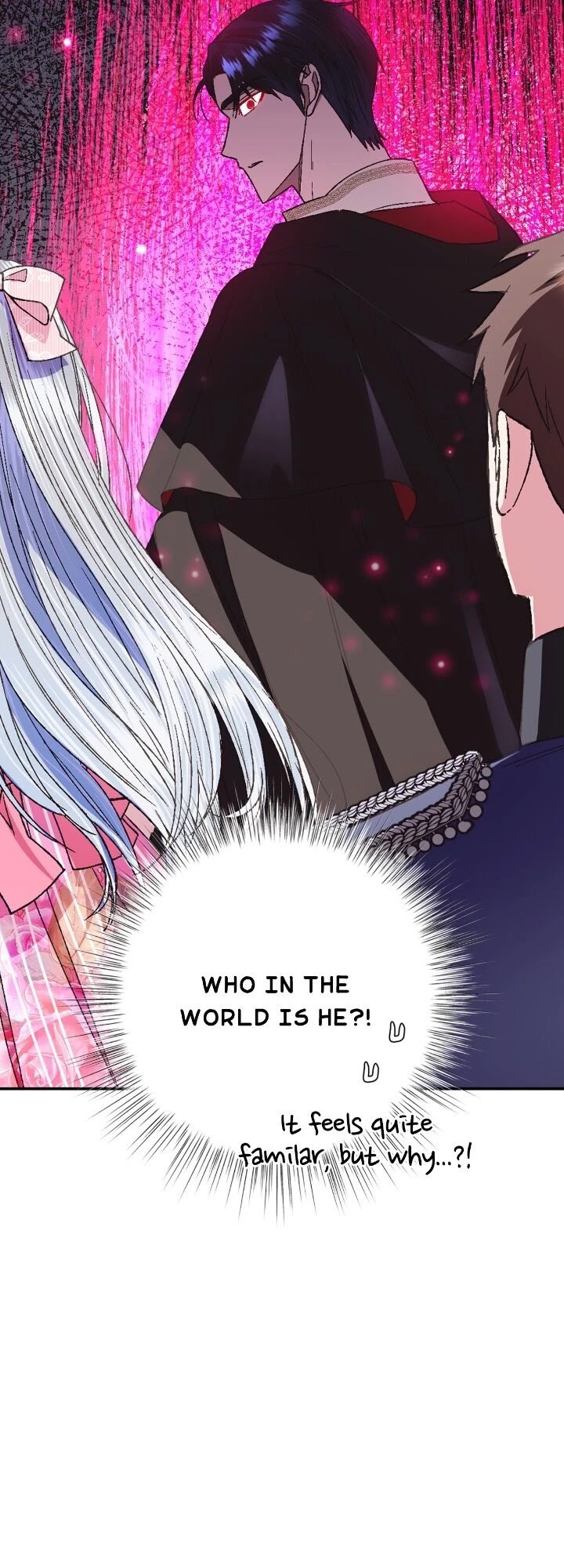 Father, I Don’t Want to Get Married! Chapter 34 page 49 - Chapter 34