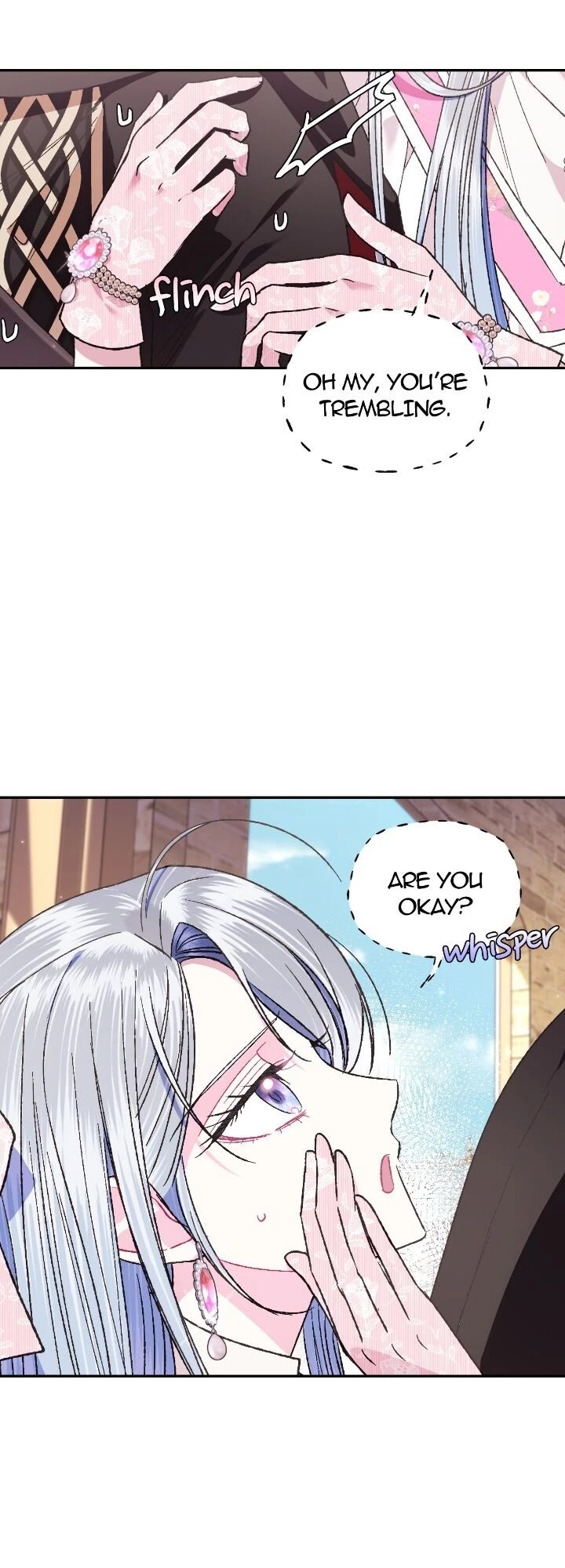 Father, I Don’t Want to Get Married! Chapter 34 page 50 - Chapter 34