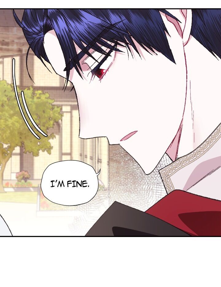 Father, I Don’t Want to Get Married! Chapter 34 page 51 - Chapter 34