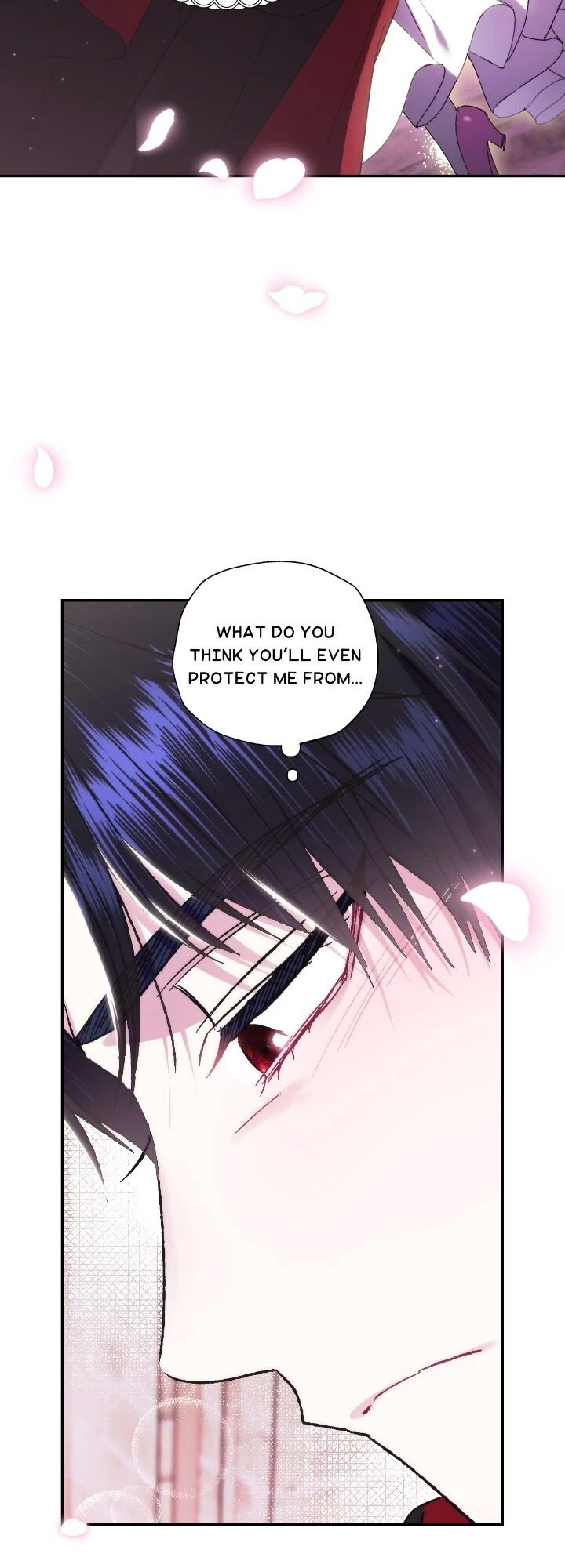 Father, I Don’t Want to Get Married! Chapter 34 page 53 - Chapter 34