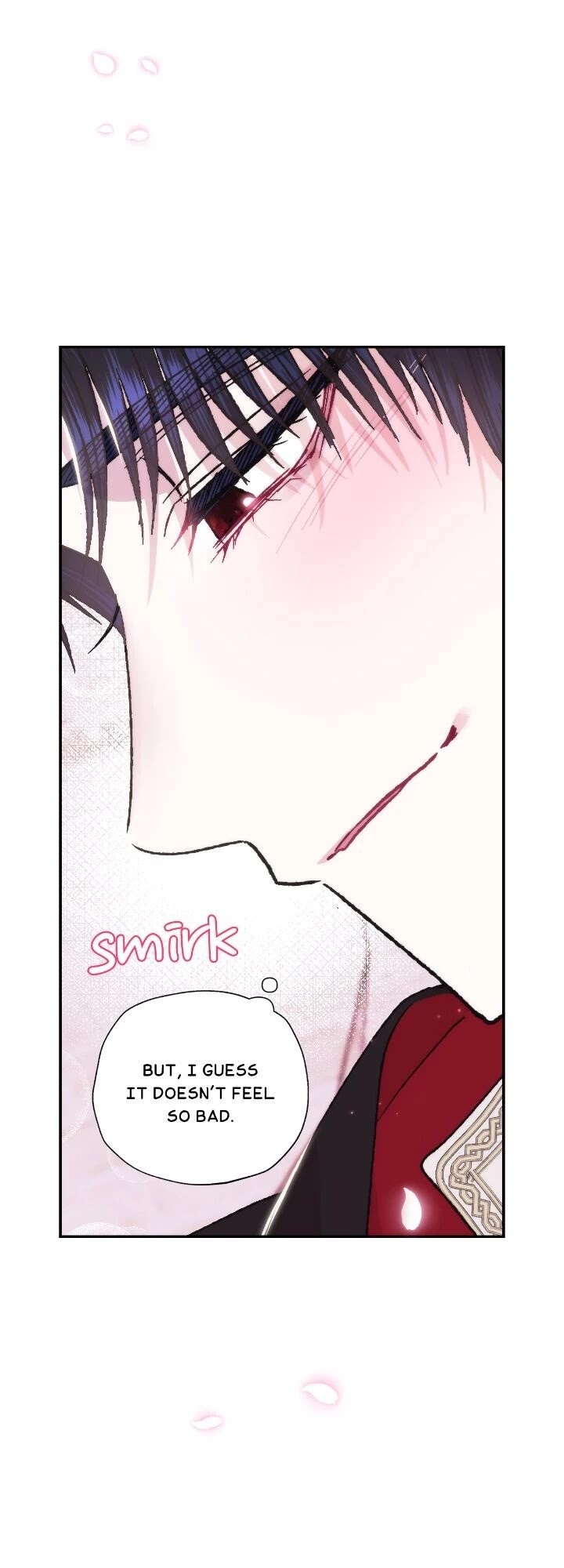 Father, I Don’t Want to Get Married! Chapter 34 page 54 - Chapter 34