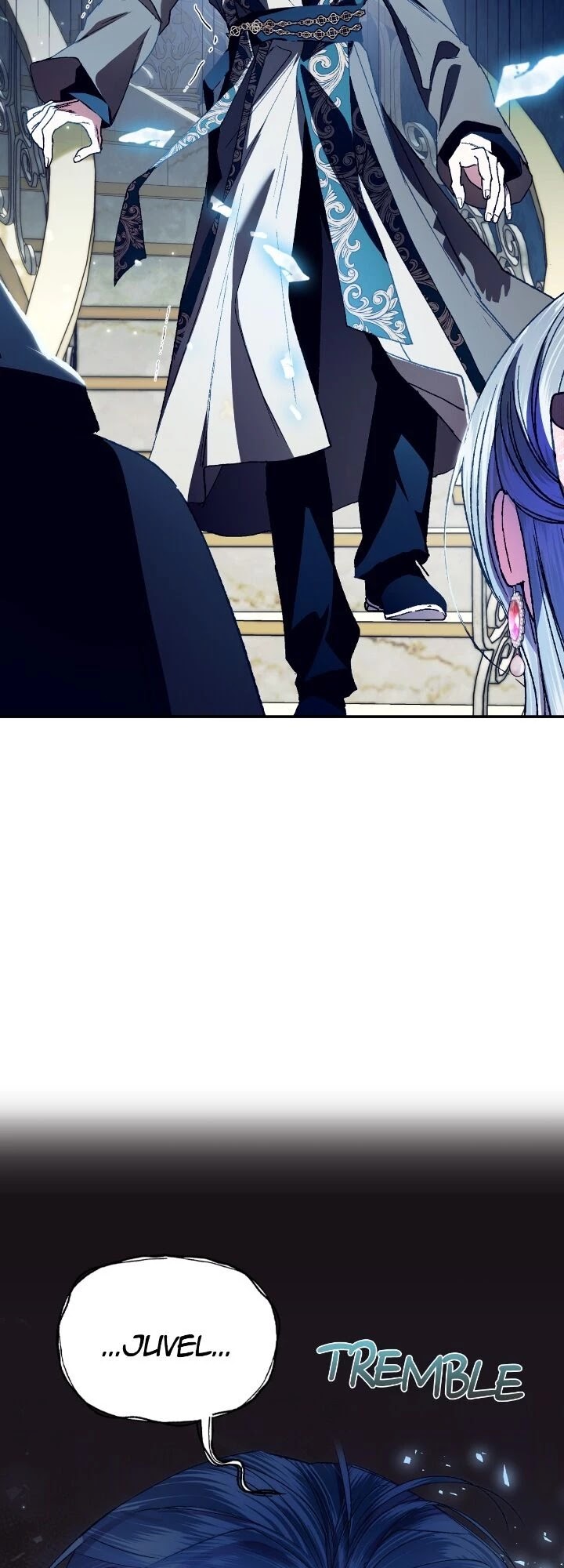 Father, I Don’t Want to Get Married! Chapter 34 page 56 - Chapter 34