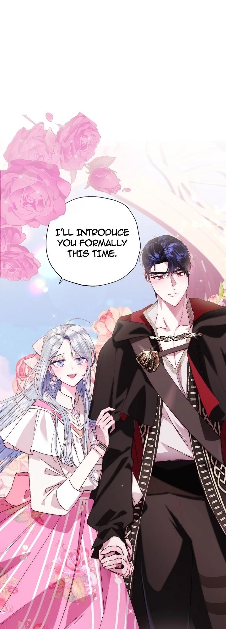 Father, I Don’t Want to Get Married! Chapter 34 page 59 - Chapter 34