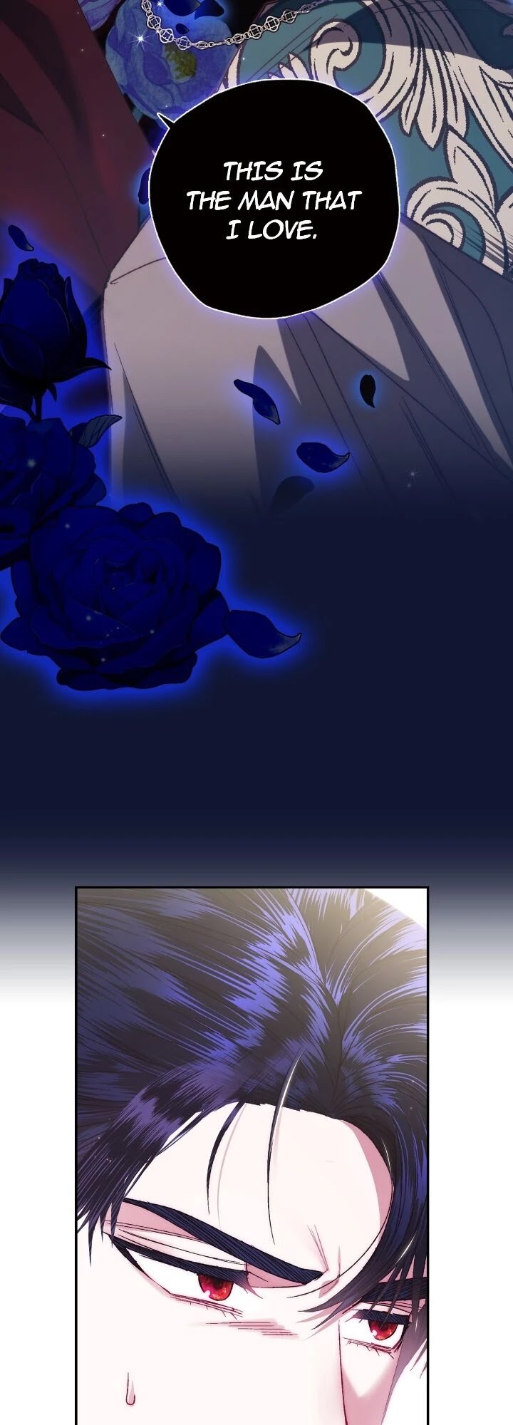 Father, I Don’t Want to Get Married! Chapter 34 page 61 - Chapter 34