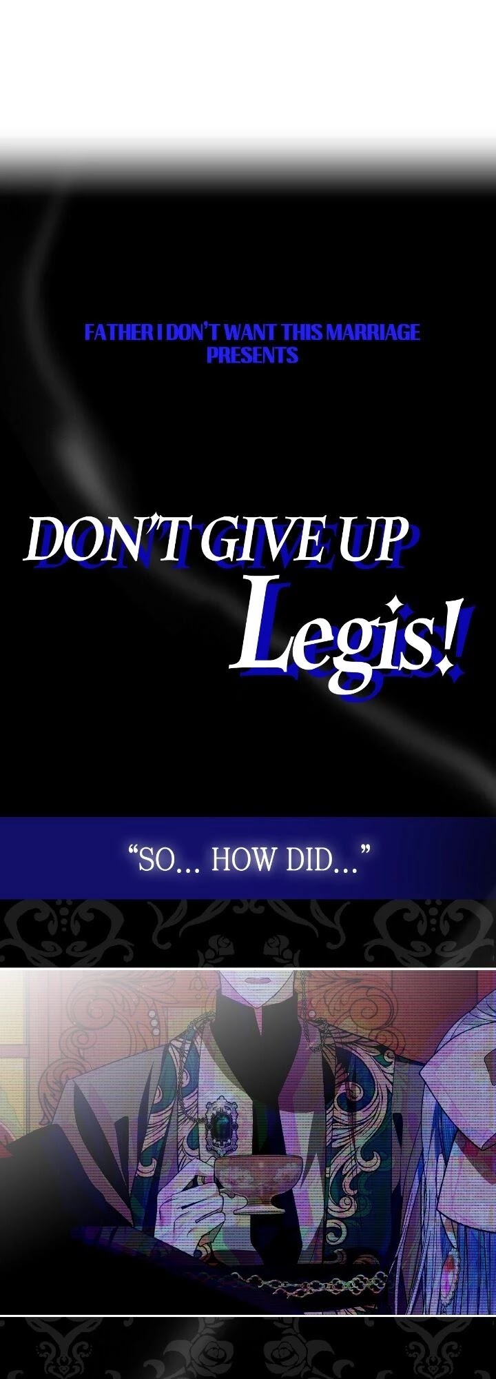 Father, I Don’t Want to Get Married! Chapter 34 page 64 - Chapter 34