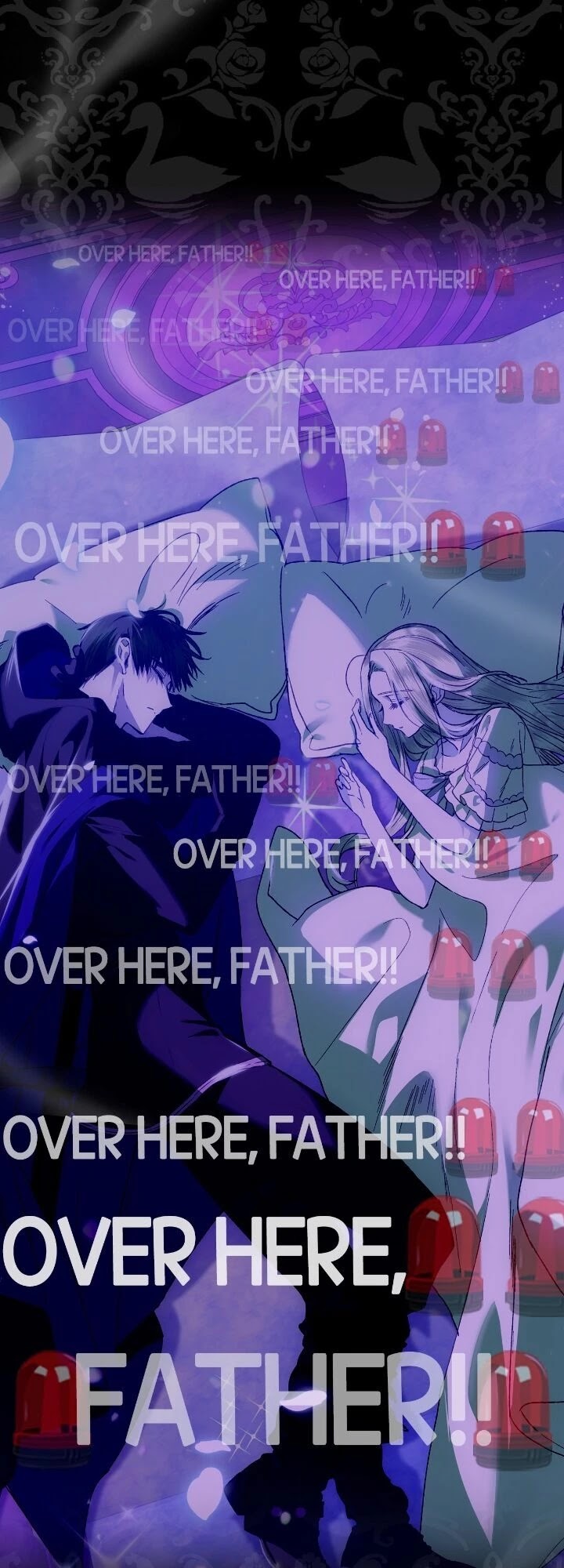 Father, I Don’t Want to Get Married! Chapter 34 page 66 - Chapter 34