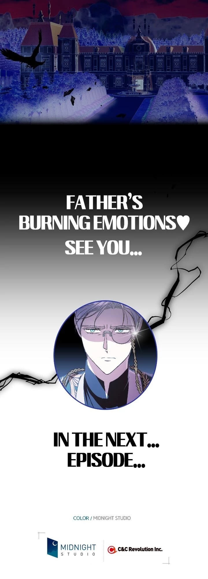 Father, I Don’t Want to Get Married! Chapter 34 page 69 - Chapter 34