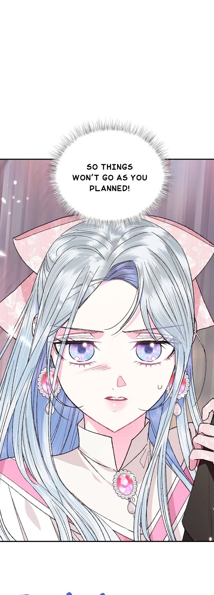 Father, I Don’t Want to Get Married! Chapter 35 page 17 - Chapter 35