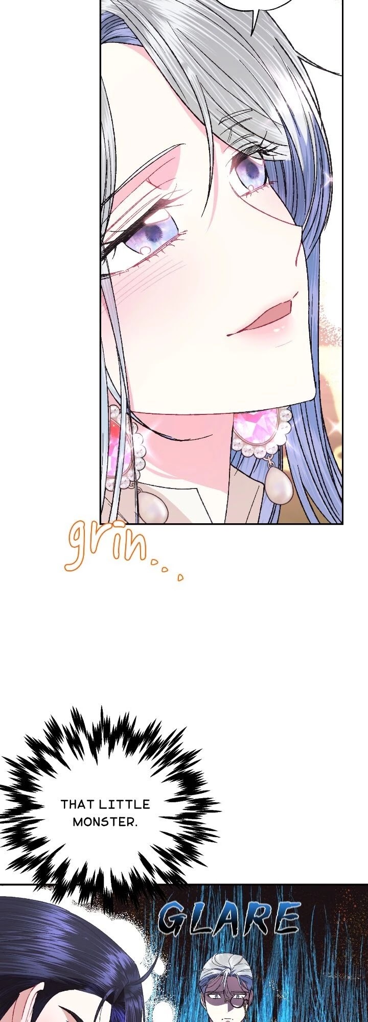 Father, I Don’t Want to Get Married! Chapter 35 page 22 - Chapter 35
