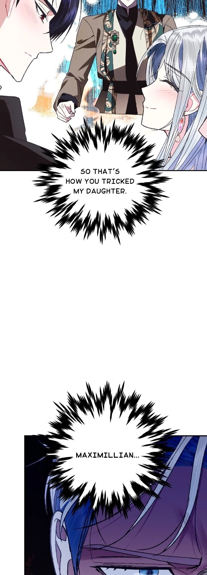 Father, I Don’t Want to Get Married! Chapter 35 page 23 - Chapter 35