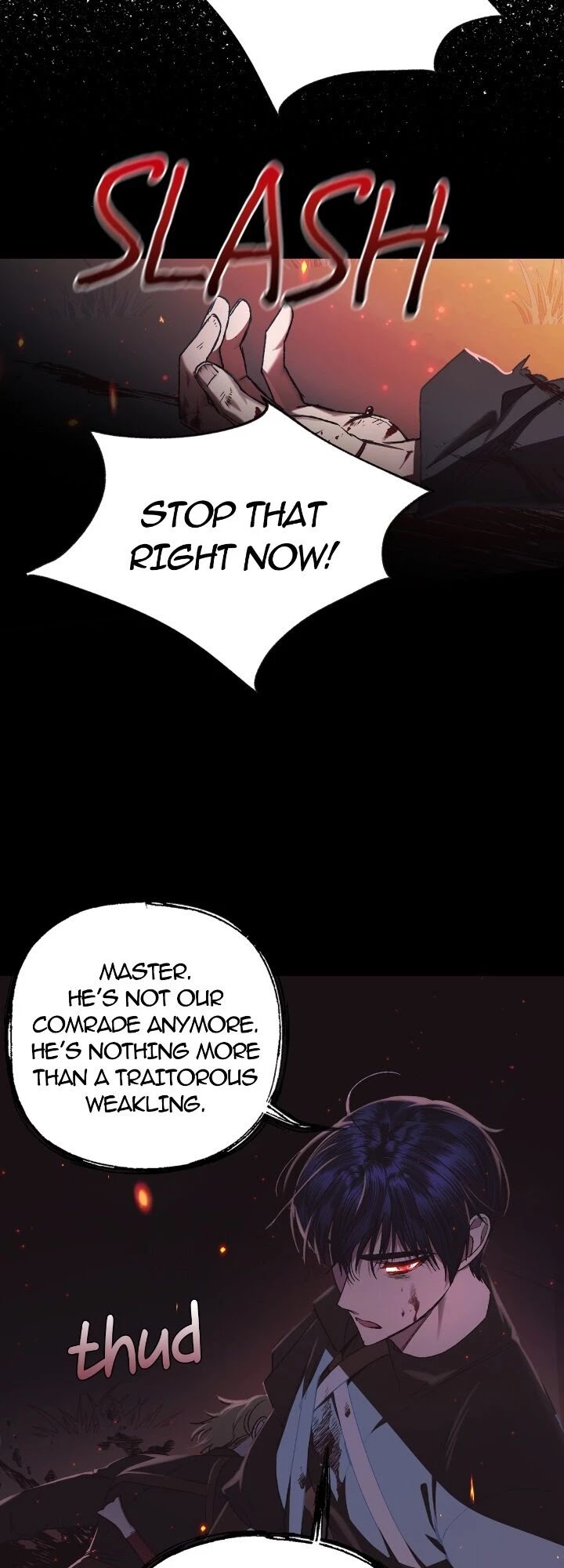 Father, I Don’t Want to Get Married! Chapter 35 page 25 - Chapter 35