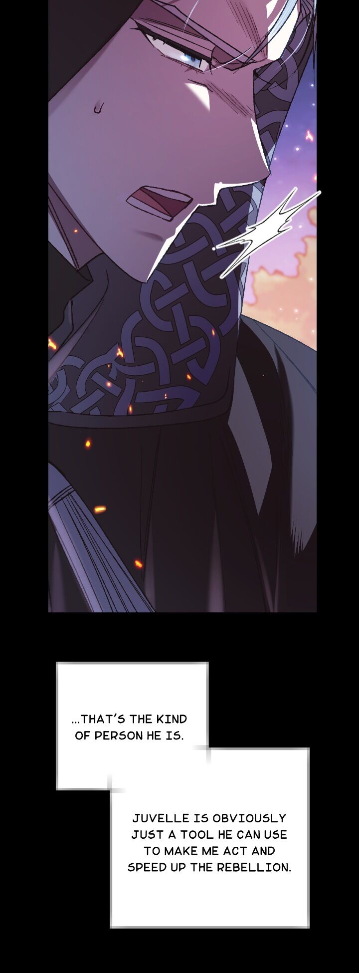 Father, I Don’t Want to Get Married! Chapter 35 page 27 - Chapter 35