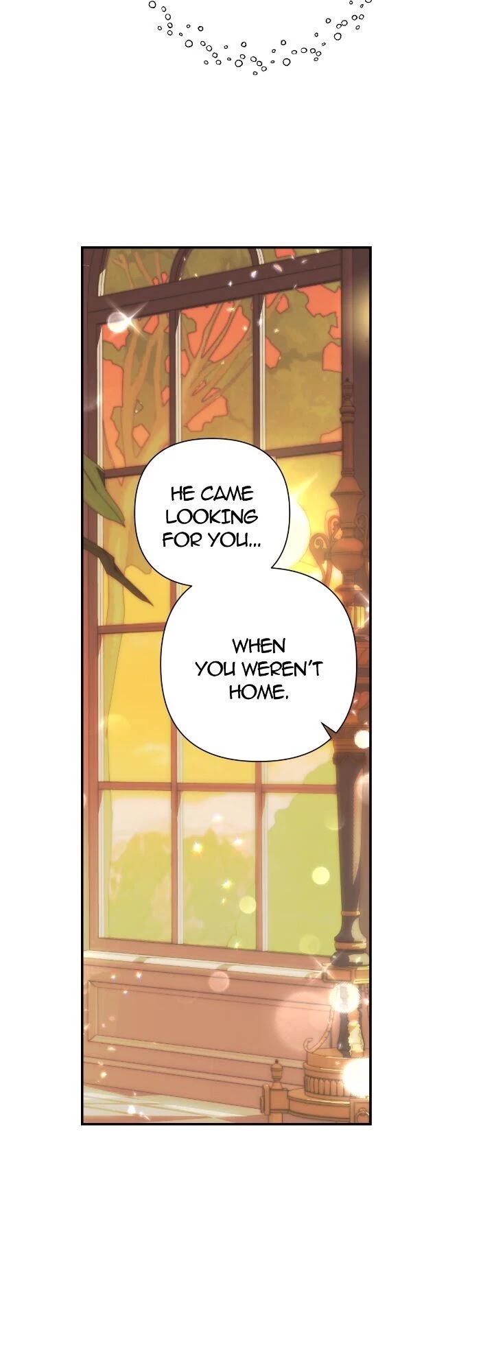 Father, I Don’t Want to Get Married! Chapter 35 page 31 - Chapter 35