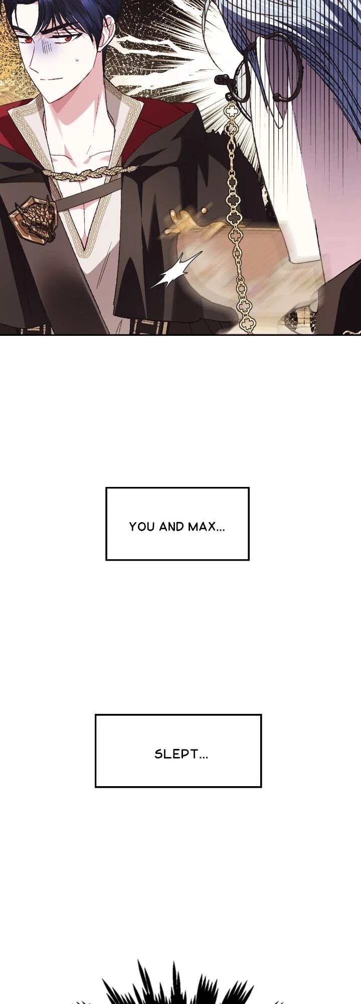 Father, I Don’t Want to Get Married! Chapter 35 page 33 - Chapter 35