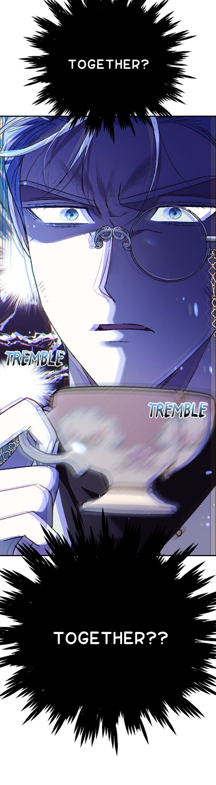 Father, I Don’t Want to Get Married! Chapter 35 page 34 - Chapter 35
