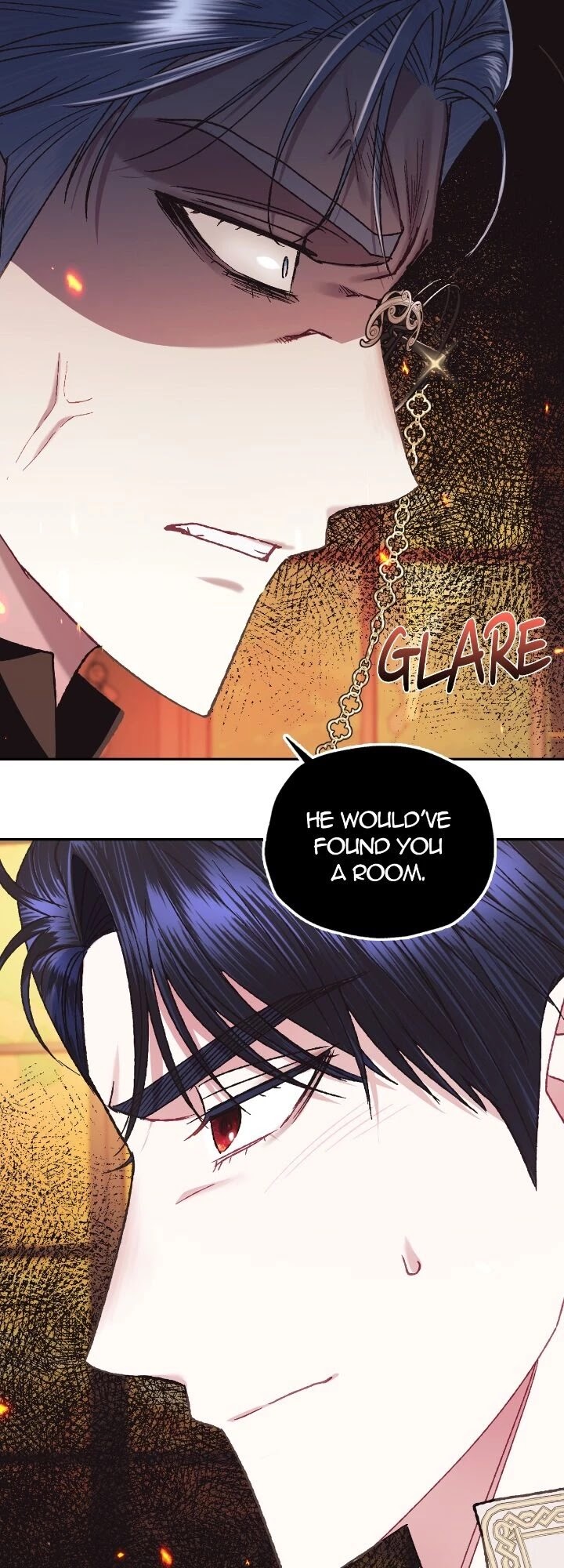Father, I Don’t Want to Get Married! Chapter 35 page 38 - Chapter 35