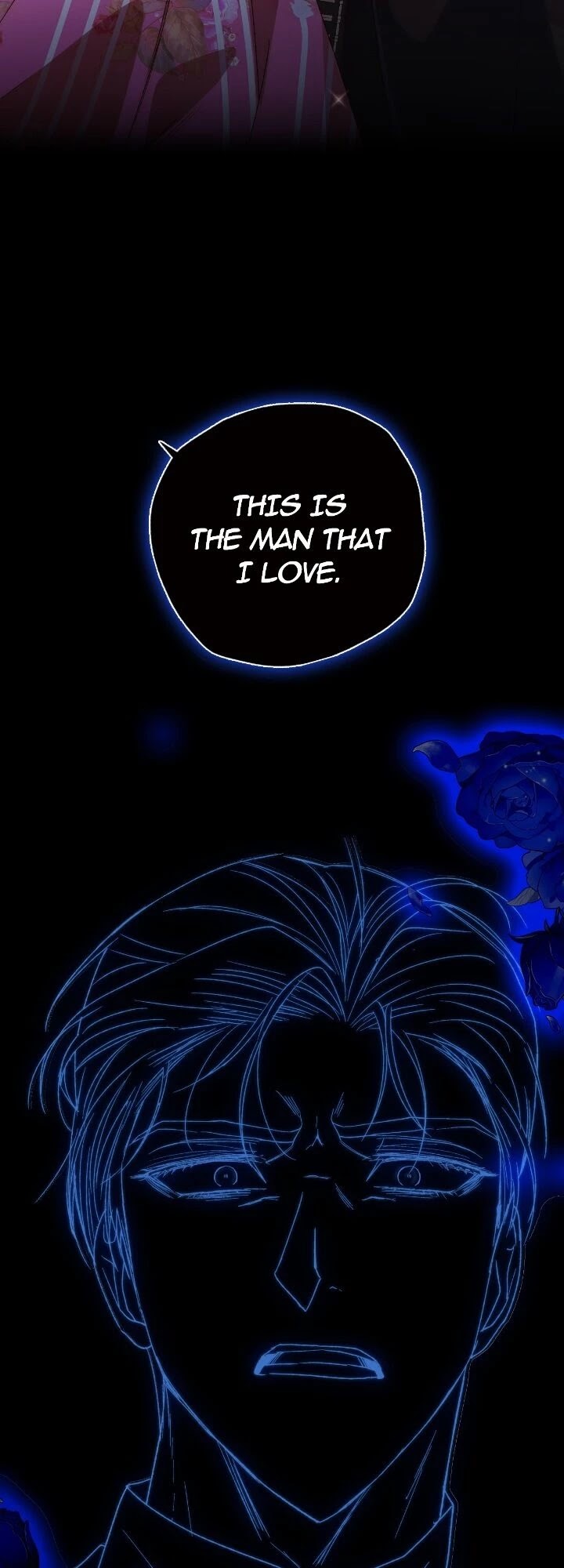 Father, I Don’t Want to Get Married! Chapter 35 page 4 - Chapter 35