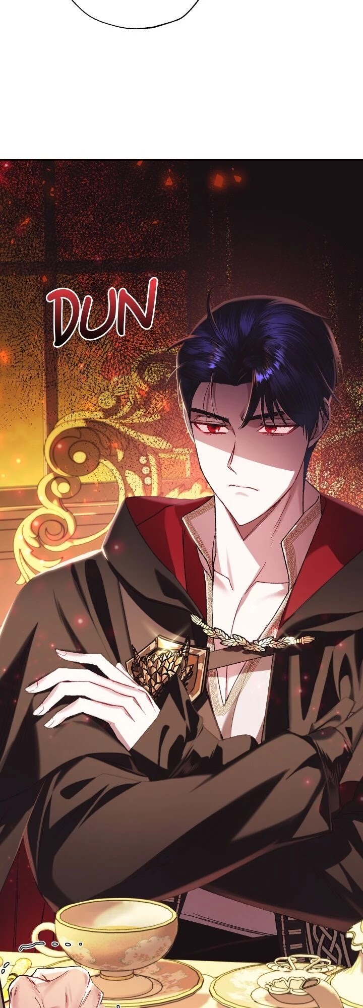 Father, I Don’t Want to Get Married! Chapter 35 page 40 - Chapter 35