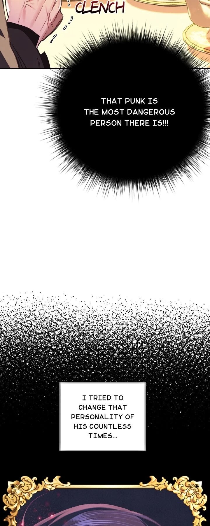 Father, I Don’t Want to Get Married! Chapter 35 page 41 - Chapter 35
