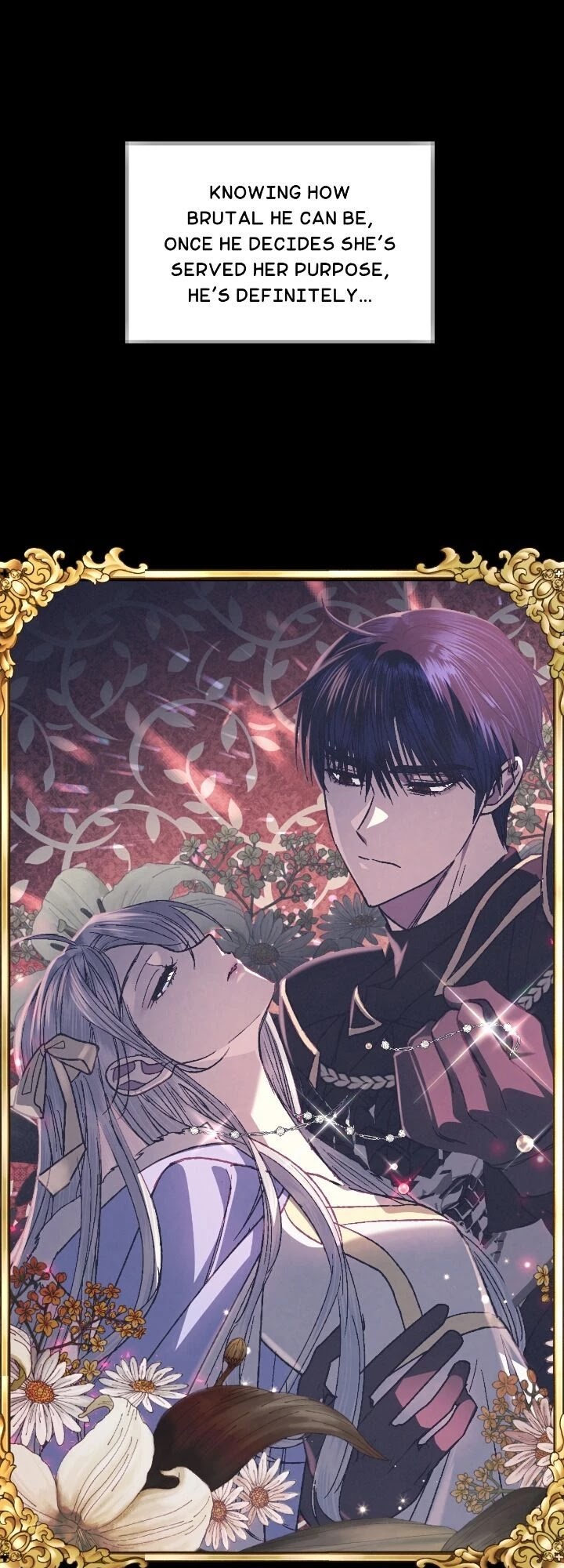 Father, I Don’t Want to Get Married! Chapter 35 page 43 - Chapter 35