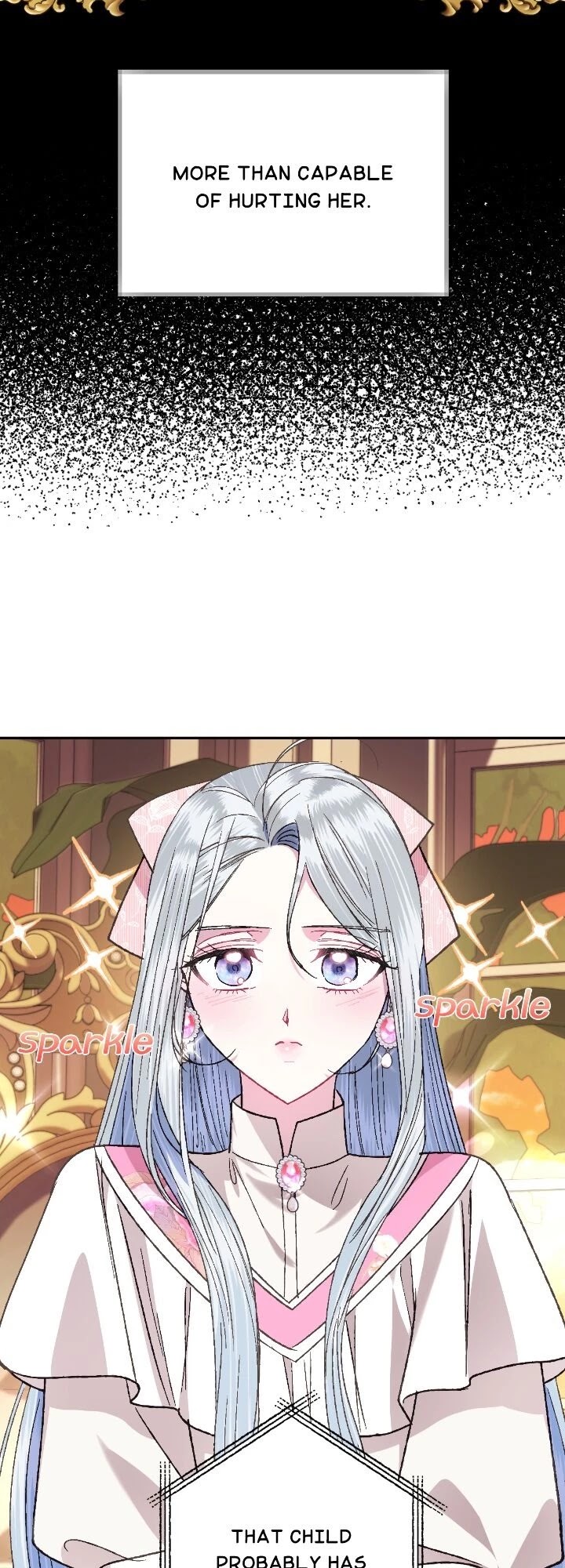 Father, I Don’t Want to Get Married! Chapter 35 page 44 - Chapter 35