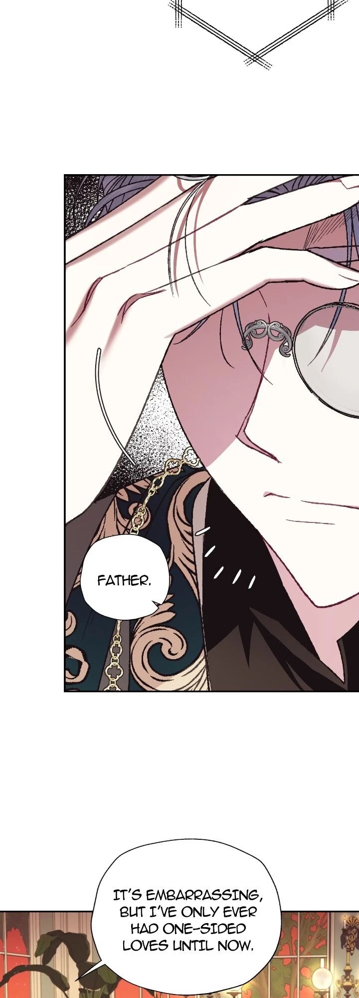 Father, I Don’t Want to Get Married! Chapter 35 page 46 - Chapter 35