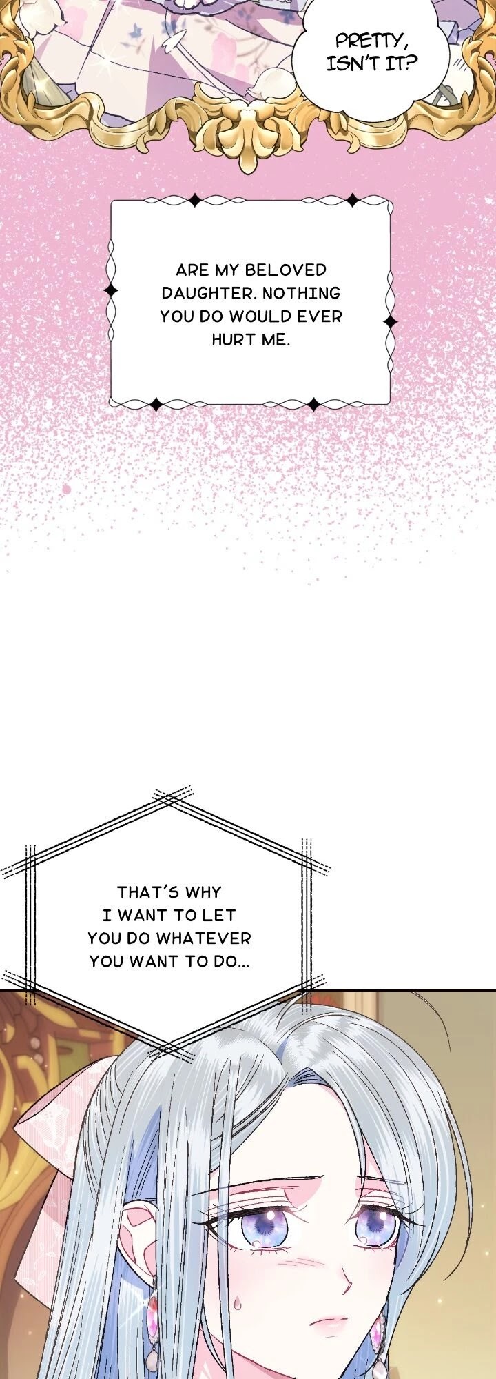 Father, I Don’t Want to Get Married! Chapter 35 page 52 - Chapter 35
