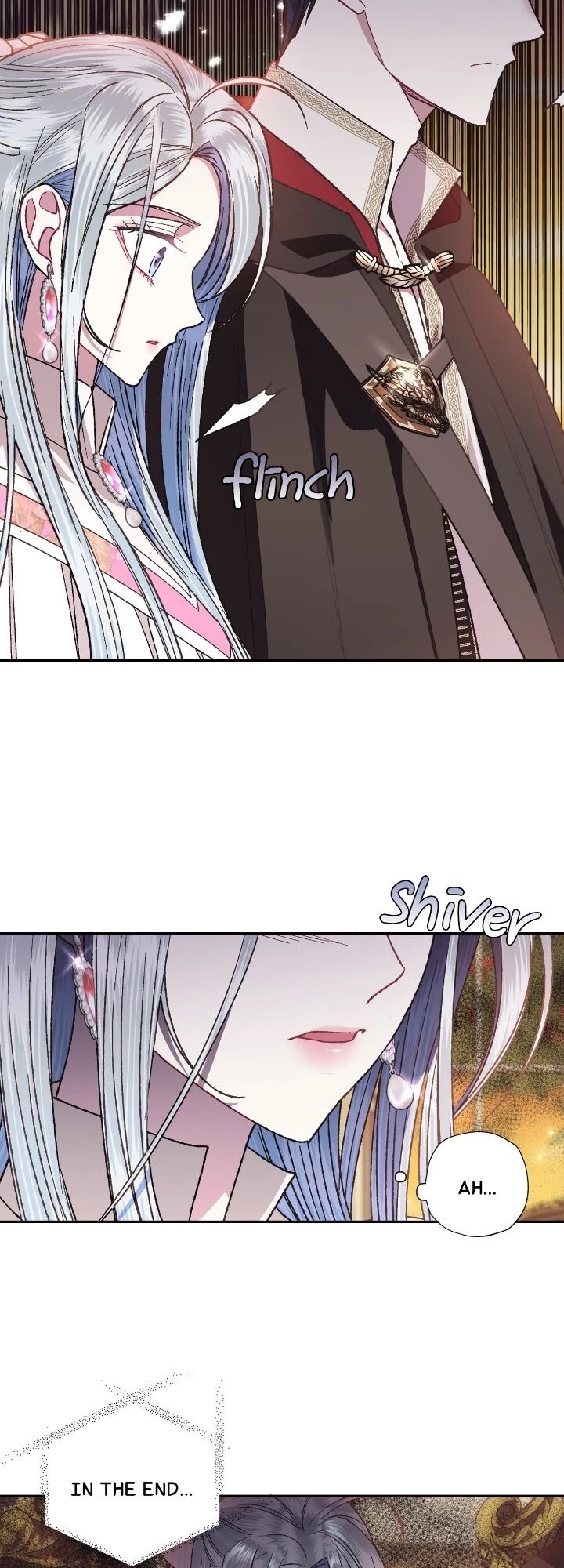 Father, I Don’t Want to Get Married! Chapter 35 page 55 - Chapter 35
