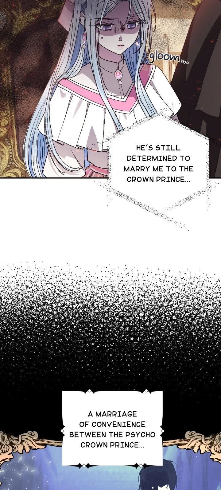 Father, I Don’t Want to Get Married! Chapter 35 page 56 - Chapter 35