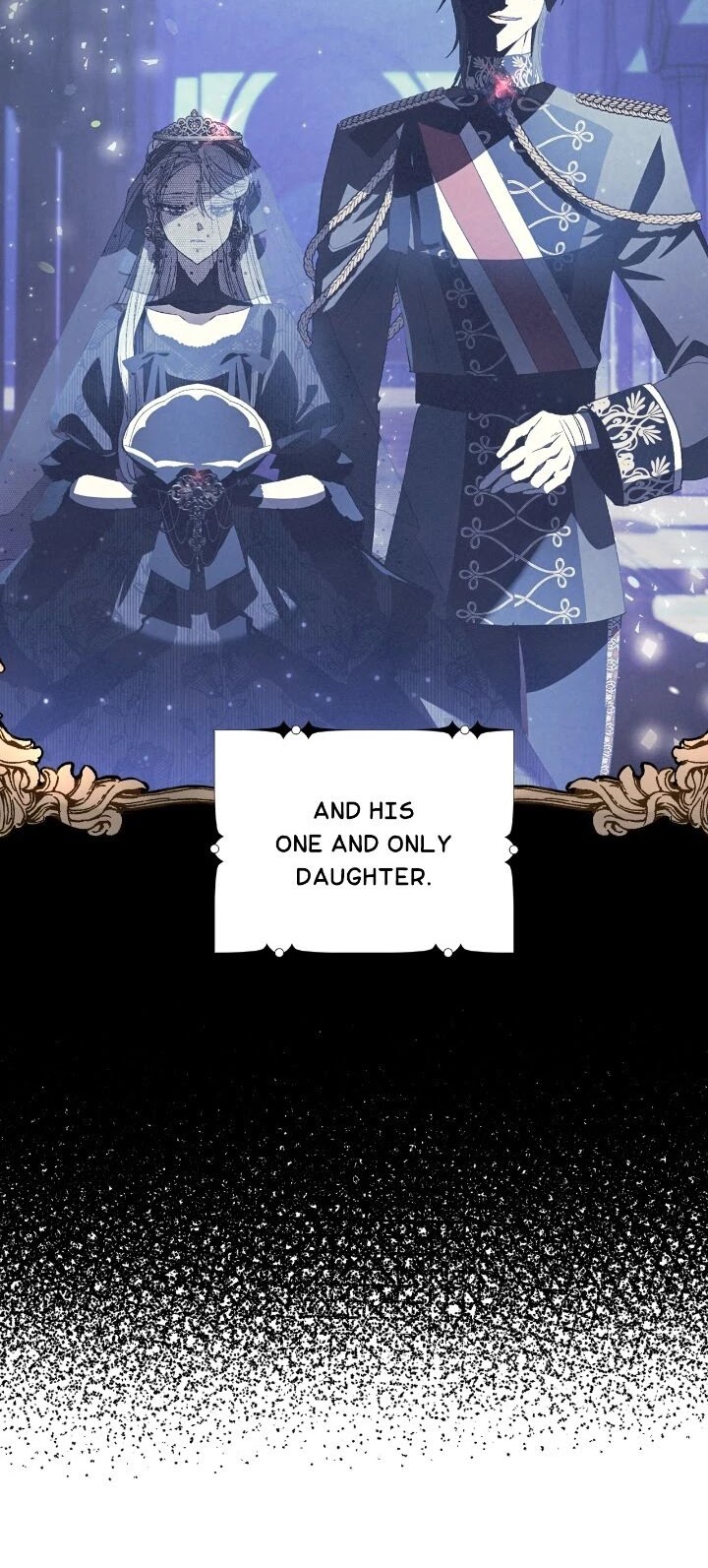 Father, I Don’t Want to Get Married! Chapter 35 page 57 - Chapter 35