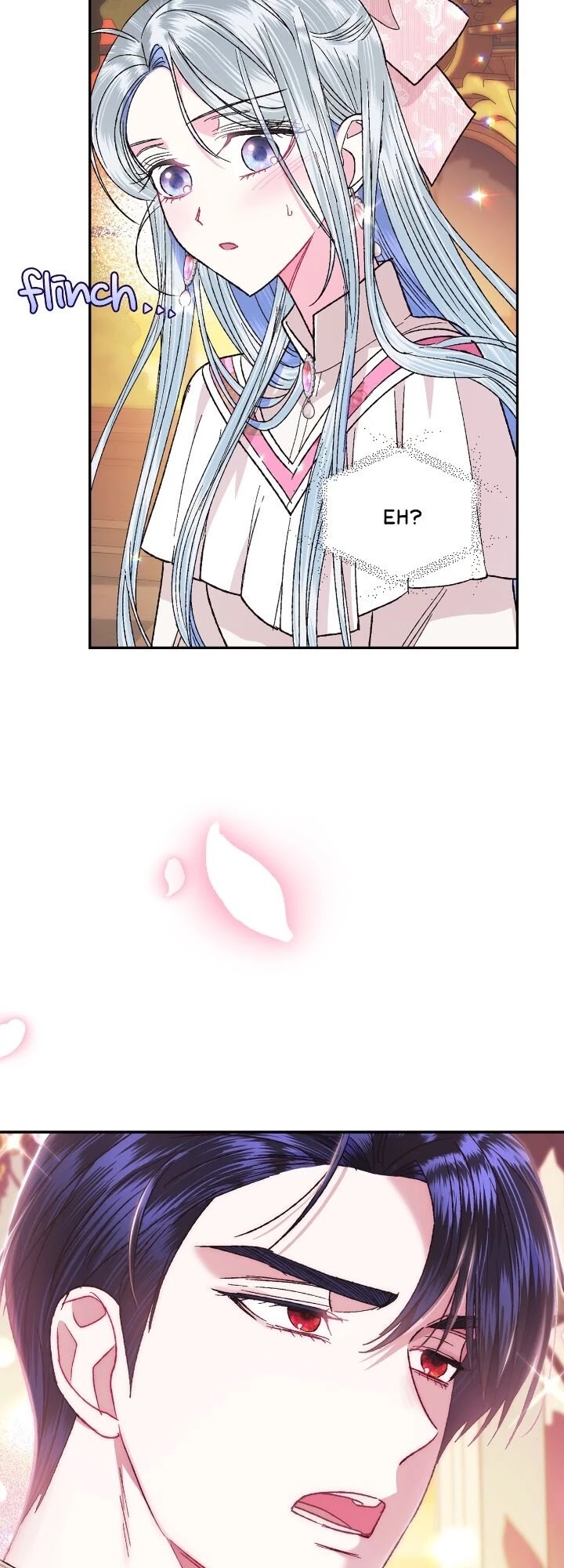 Father, I Don’t Want to Get Married! Chapter 35 page 58 - Chapter 35