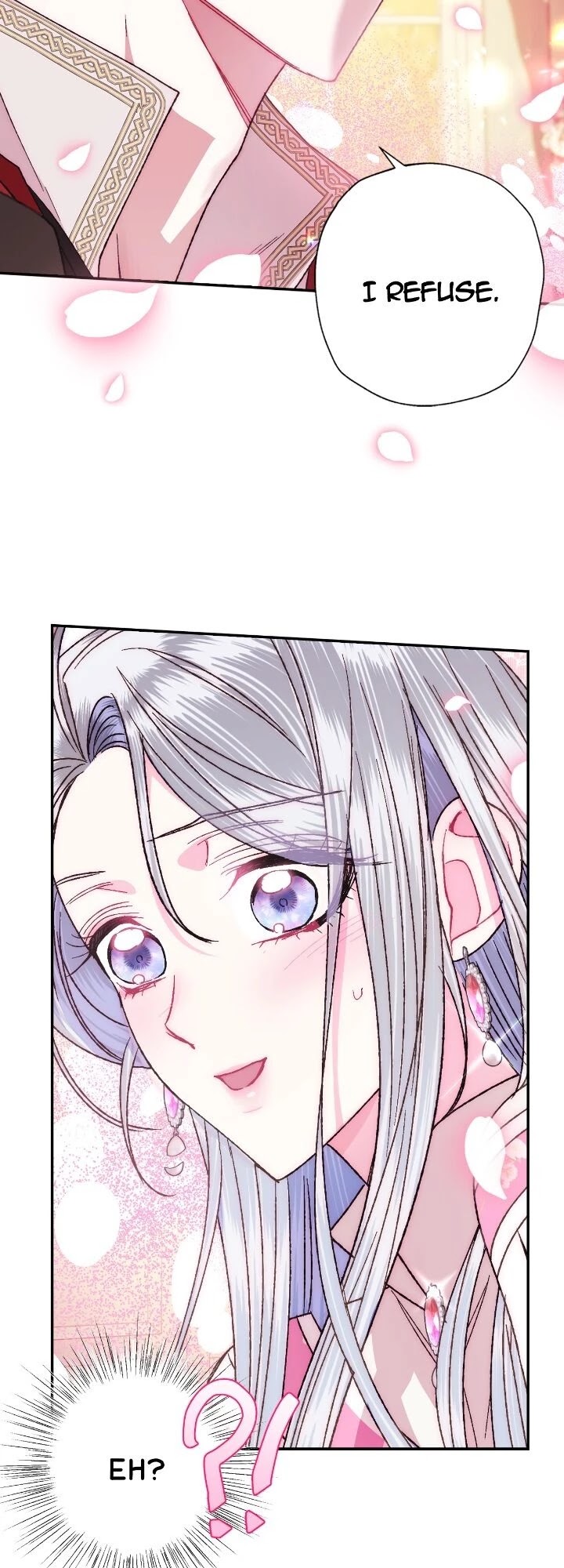 Father, I Don’t Want to Get Married! Chapter 35 page 59 - Chapter 35