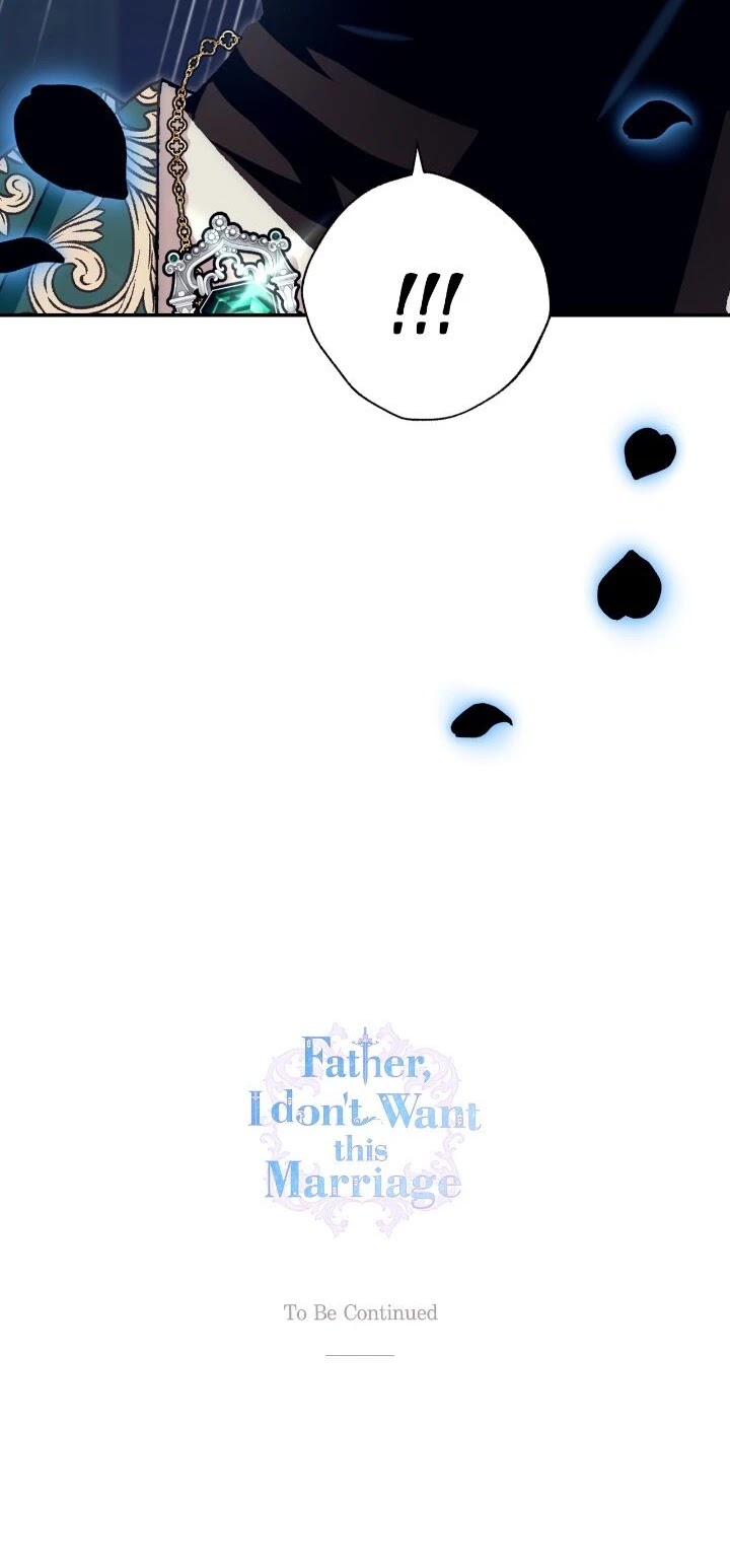 Father, I Don’t Want to Get Married! Chapter 35 page 61 - Chapter 35