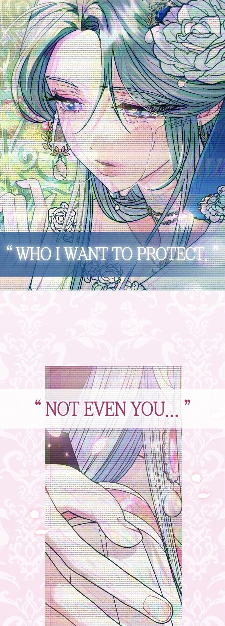 Father, I Don’t Want to Get Married! Chapter 35 page 64 - Chapter 35