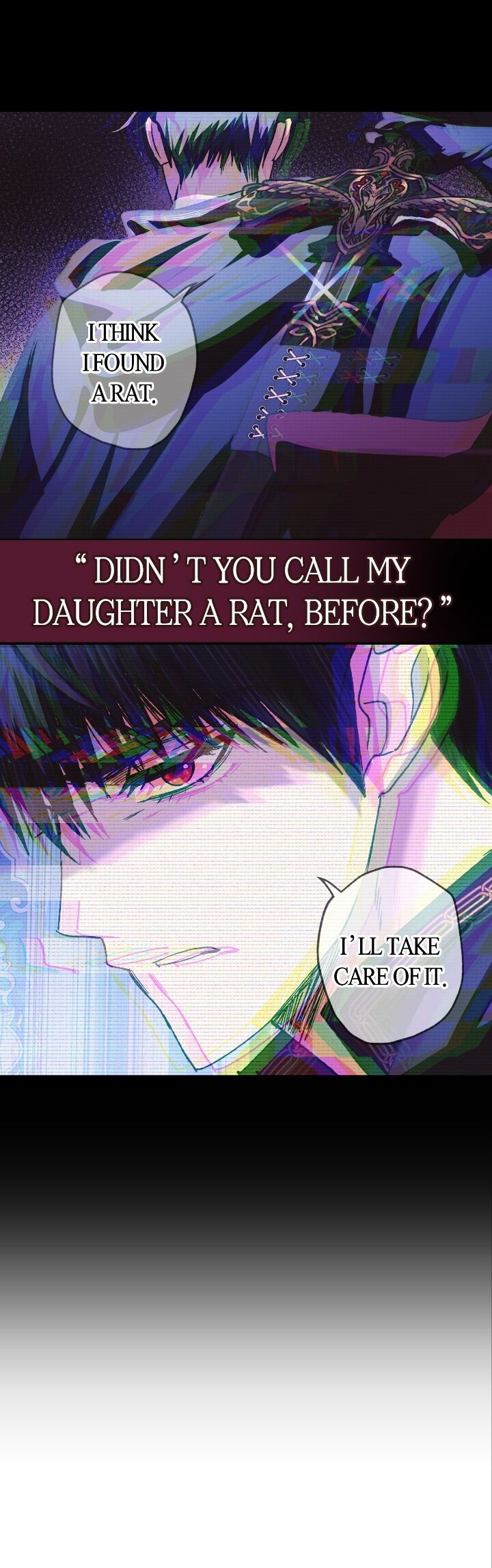Father, I Don’t Want to Get Married! Chapter 35 page 66 - Chapter 35