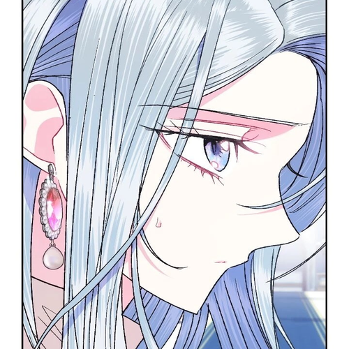 Father, I Don’t Want to Get Married! Chapter 35 cover