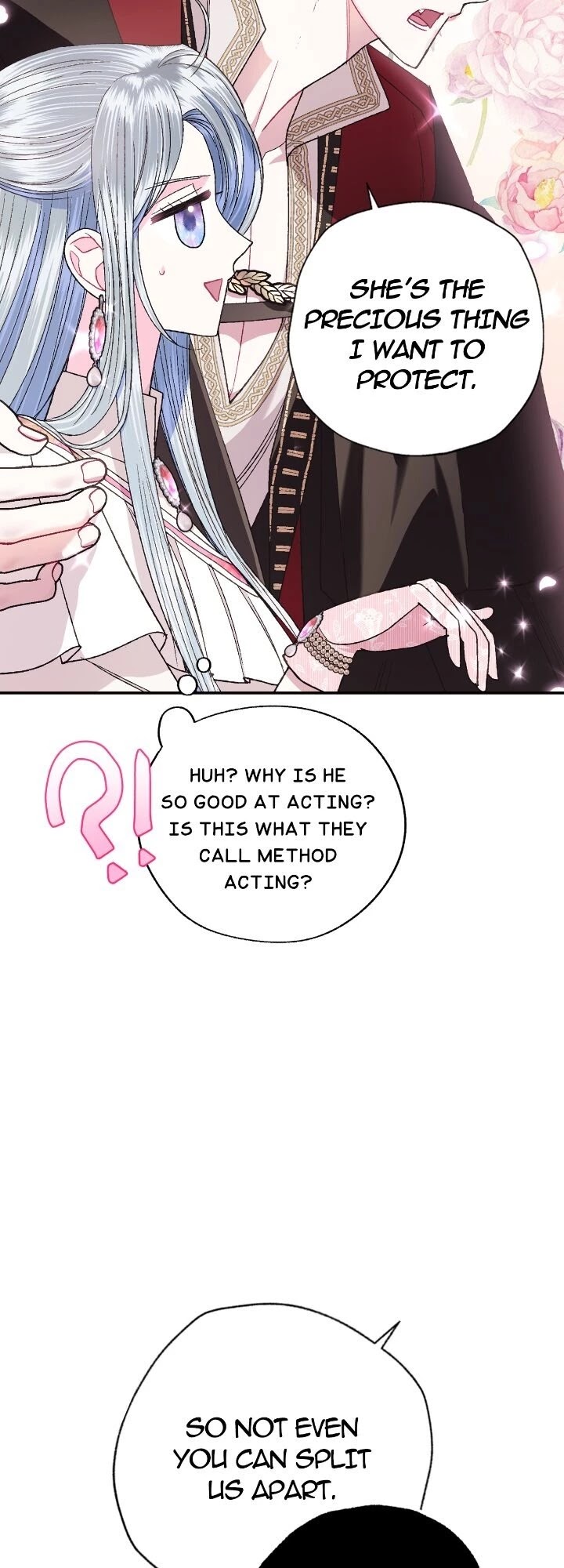 Father, I Don’t Want to Get Married! Chapter 36 page 13 - Chapter 36