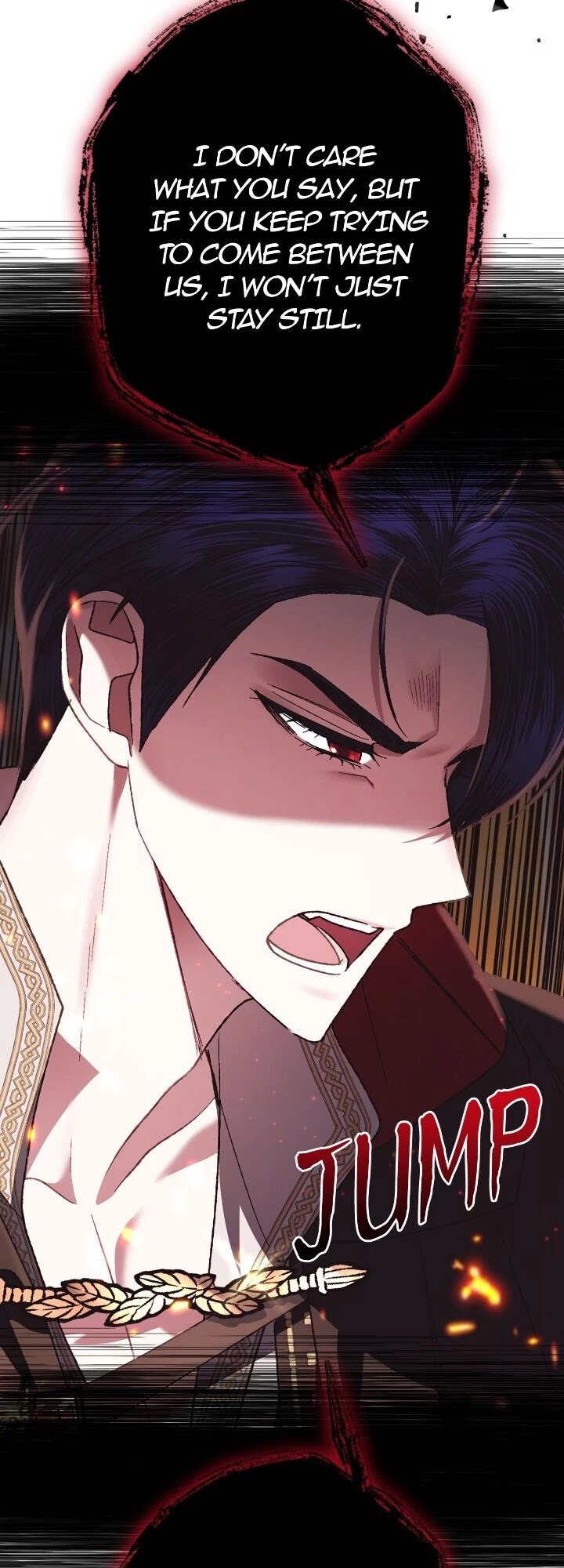 Father, I Don’t Want to Get Married! Chapter 36 page 16 - Chapter 36